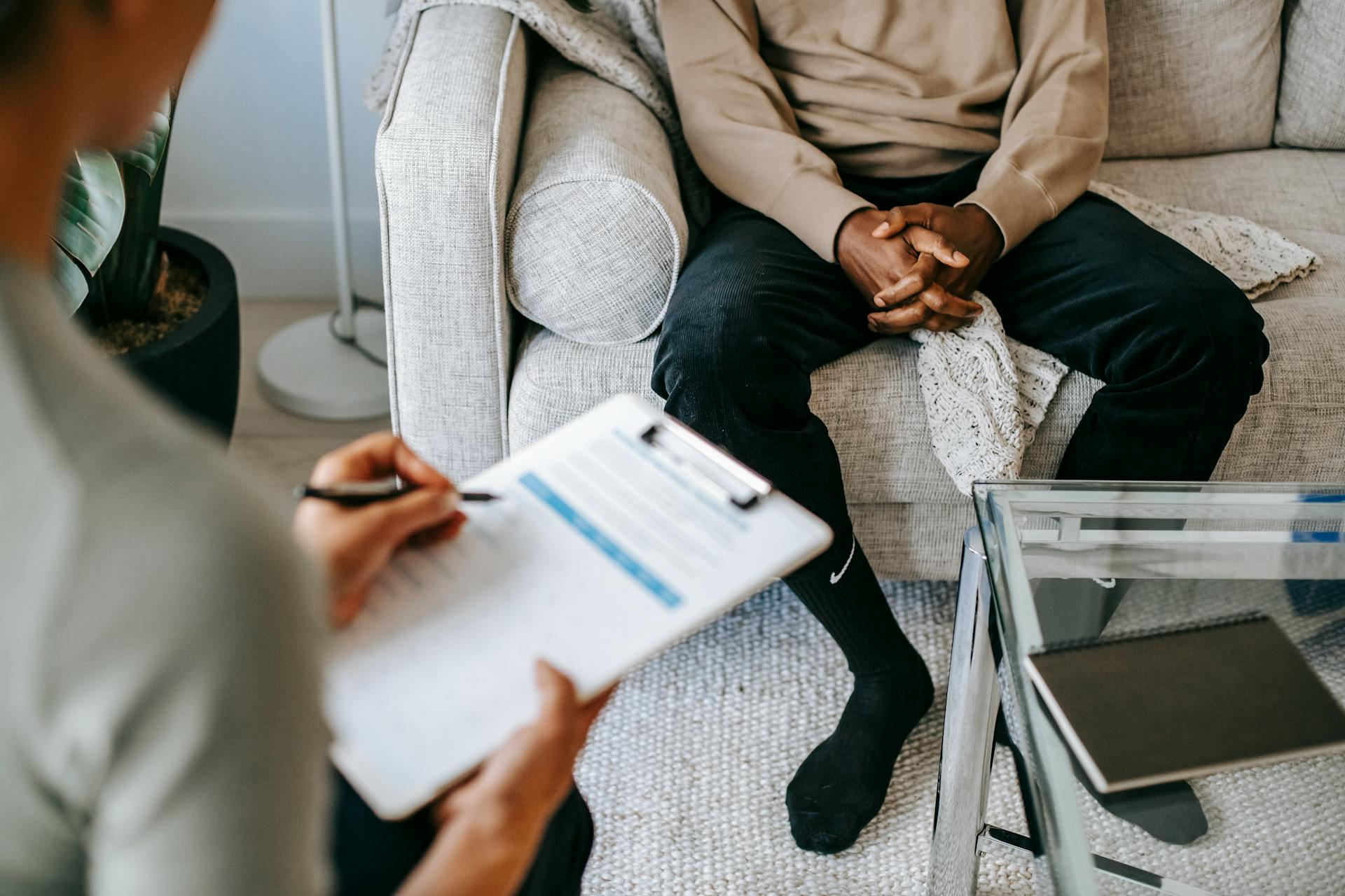 Burned Out? The Real Problem Isn’t What You Think